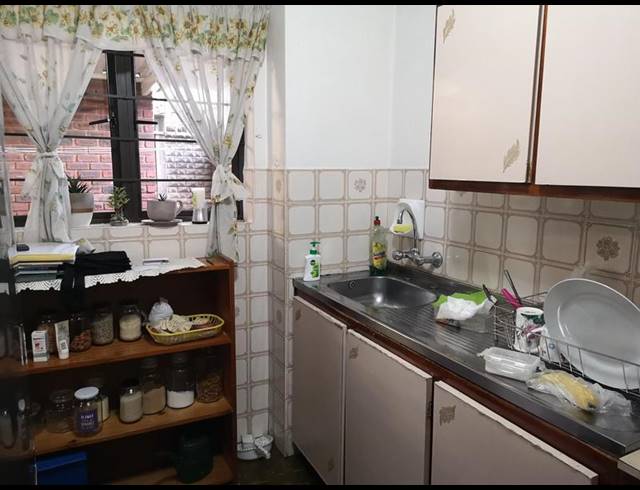 2 BEDROOM HOUSE FOR SALE IN ISIPINGO RAIL